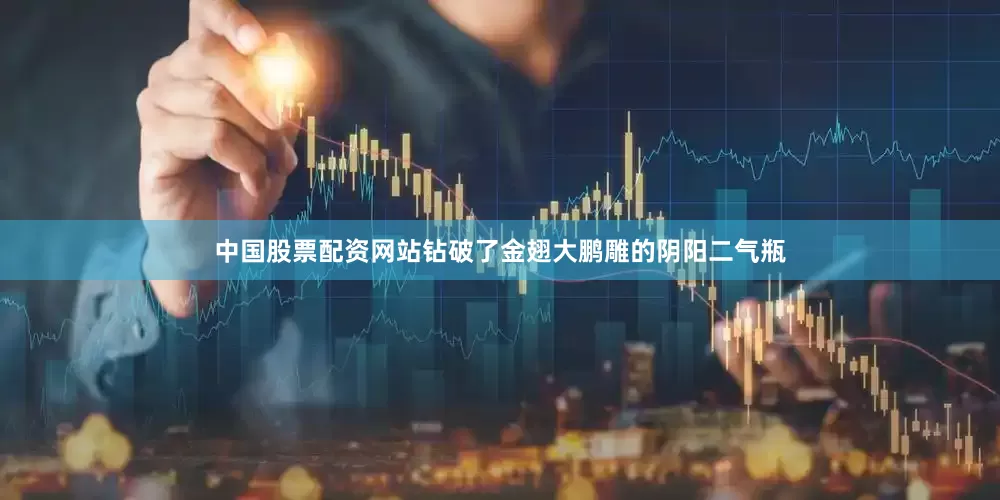 中国股票配资网站钻破了金翅大鹏雕的阴阳二气瓶