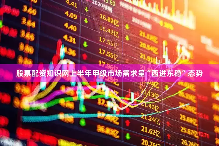 股票配资知识网　　上半年甲级市场需求呈“西进东稳”态势