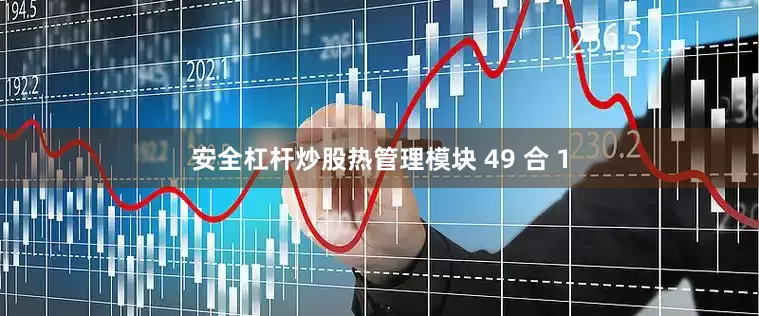 安全杠杆炒股热管理模块 49 合 1