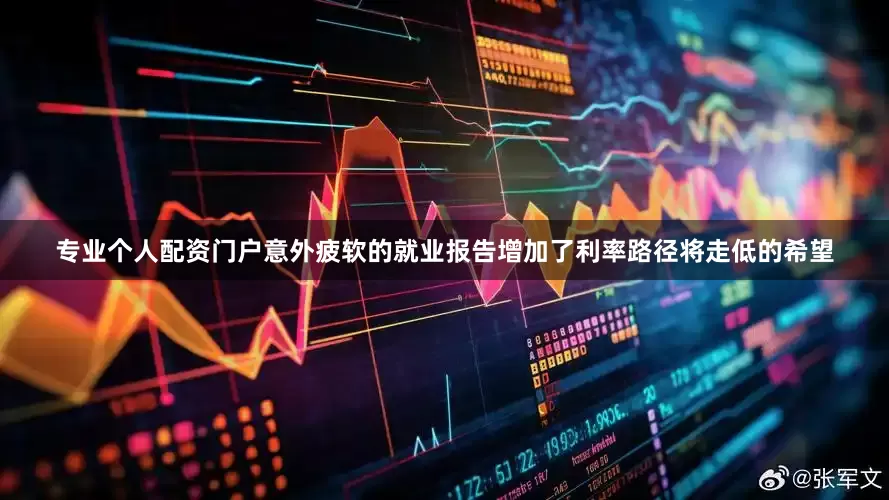 专业个人配资门户意外疲软的就业报告增加了利率路径将走低的希望